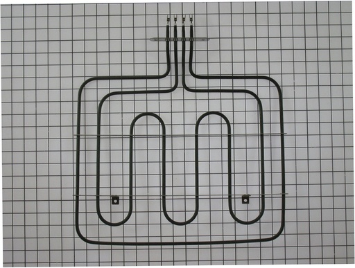 LG Range /Oven Broil Heating Element - MEE41716802, Replaces: MEE41716801