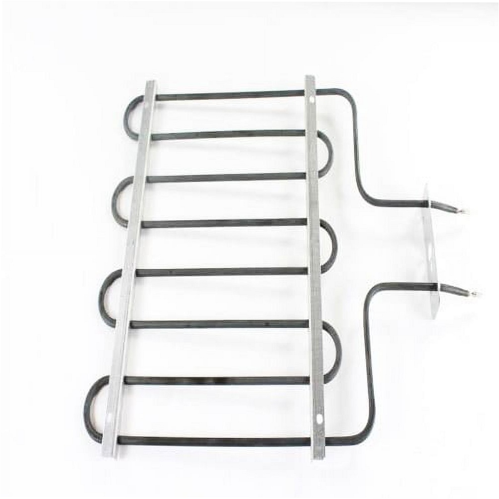 Whirlpool Range /Oven Broil Element - W10804429, Replaces: W10317383