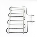 Whirlpool Range /Oven Broil Element - W10804429, Replaces: W10317383