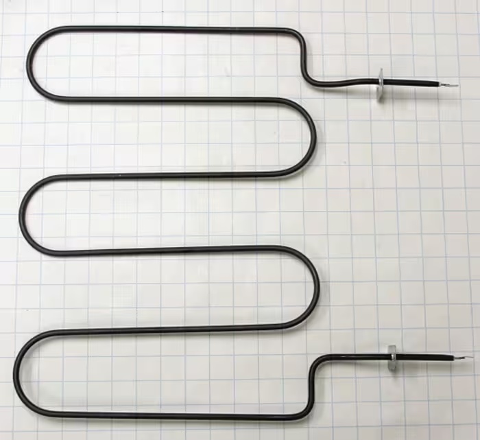 Frigidaire Range /Oven Broil Element - 316430900, Replaces: 316206800