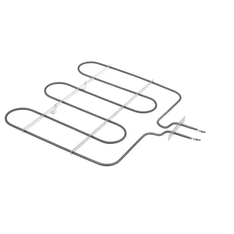 Whirlpool Range /Oven Broil Heating Element - WP74008692, Replaces: 74008692