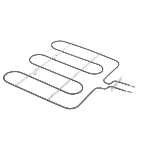 Whirlpool Range /Oven Broil Heating Element - WP74008692, Replaces: 74008692