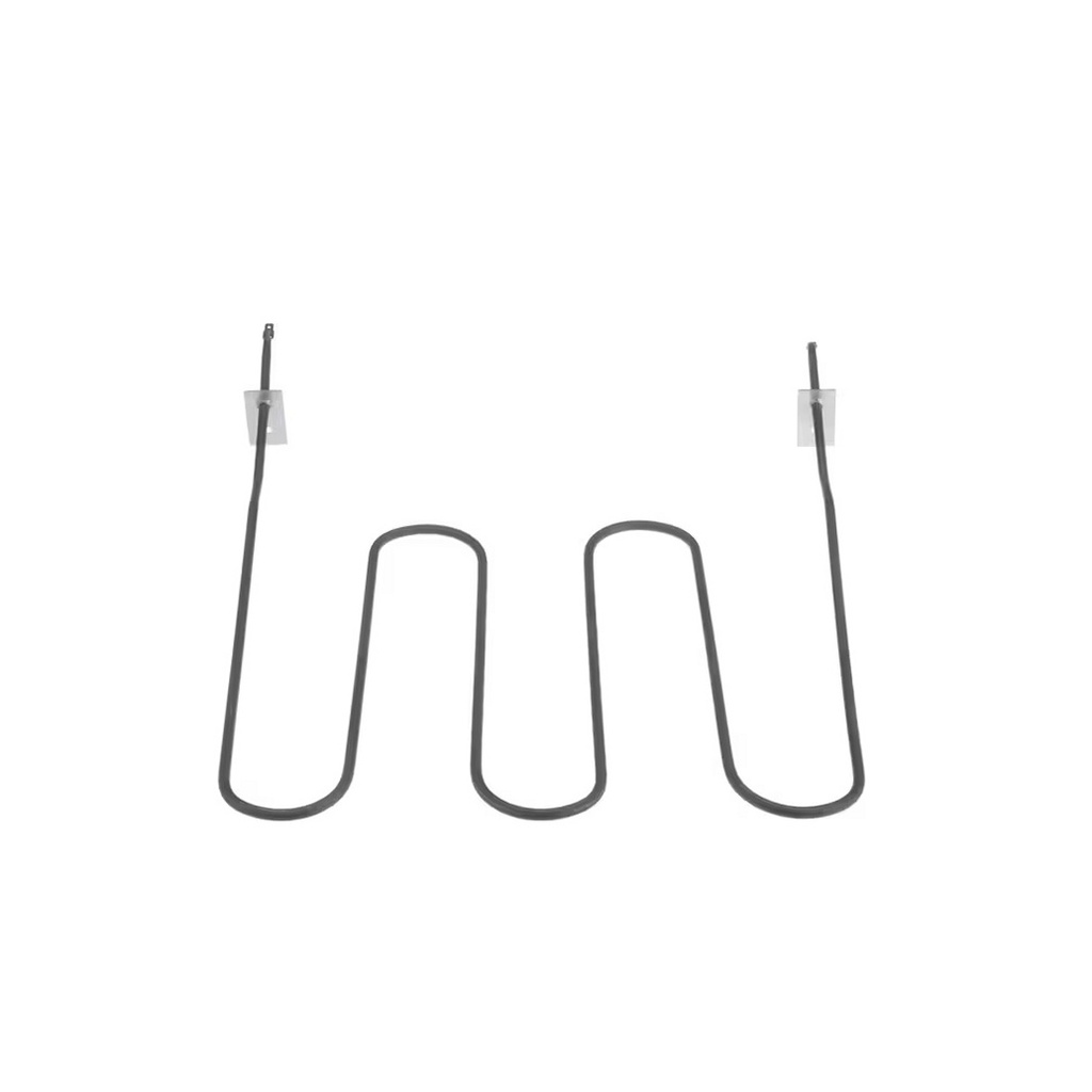Whirlpool Range /Oven Broil Element (Lower Oven) - WP7406P218-60, Replaces: 74003040