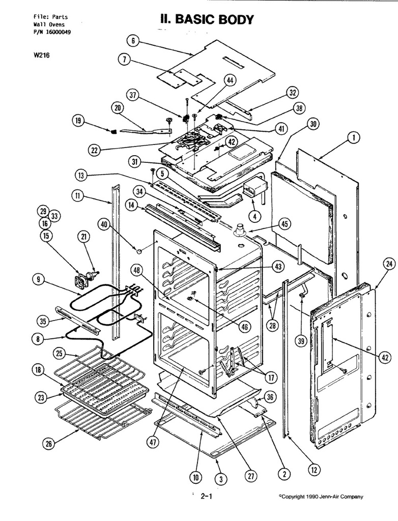 Whirlpool Range /Oven Range Oven Broil Element - WPY04000048