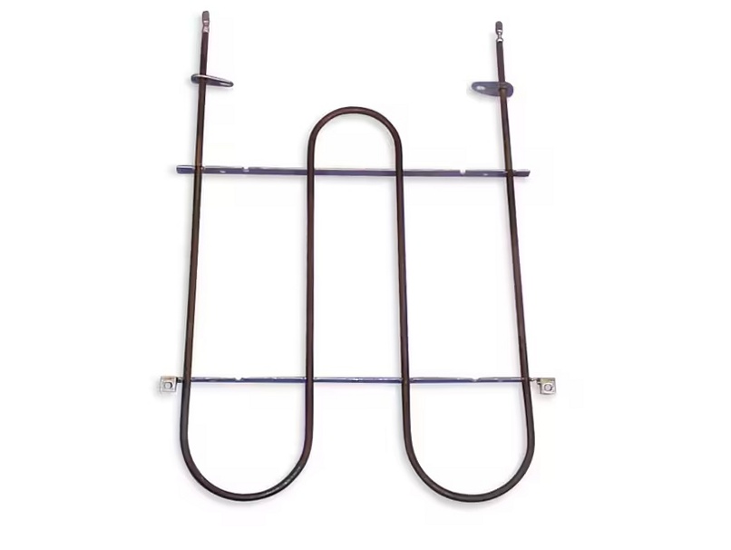 Whirlpool Range /Oven Broil Element - WP660579, Replaces: 308129