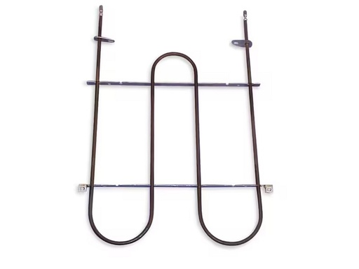Whirlpool Range /Oven Broil Element - WP660579, Replaces: 308129