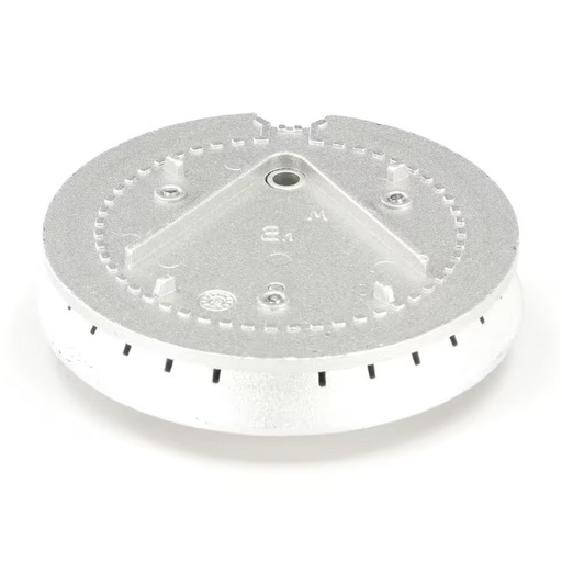 Whirlpool Range /Oven Surface Burner Base - W11106799, Replaces: W10256029