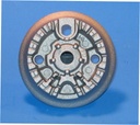 Whirlpool Range /Oven Surface Burner Base (5K) - WPW10406243, Replaces: 7540P031-60