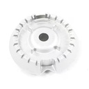 Whirlpool Range /Oven Surface Burner Base - WPW10256025, Replaces: W10256025