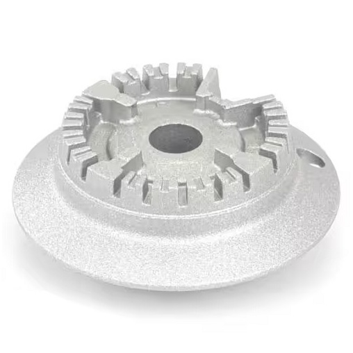 Whirlpool Range /Oven Surface Burner Base - WPW10282515, Replaces: W10282515