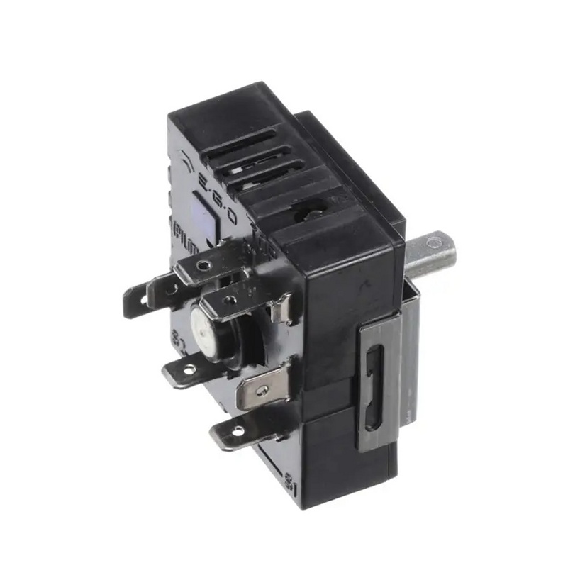 Frigidaire Range /Oven Switch - 5304528972, Replaces: 316049800