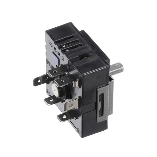 Frigidaire Range /Oven Switch - 5304528972, Replaces: 316049800