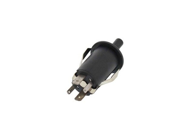 Frigidaire Microwave Light Switch - 808136601, Replaces: 318394802