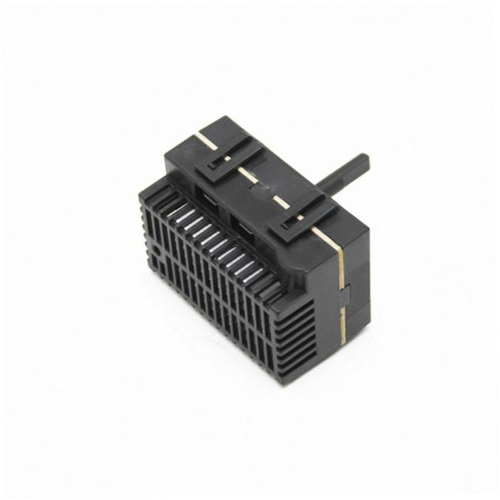 Whirlpool Range /Oven Fan Control Switch - WP74009254, Replaces: 706171