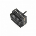 Whirlpool Range /Oven Fan Control Switch - WP74009254, Replaces: 706171
