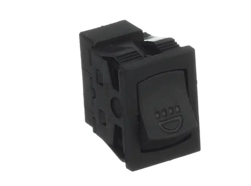Frigidaire Range /Oven Rocker Switch - 5304527841, Replaces: 316005602