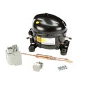 Whirlpool Refrigerator Compressor - W11370574, Replaces: W11225065