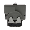 Whirlpool Refrigerator Start Device - WPW10197428, Replaces: W10128791