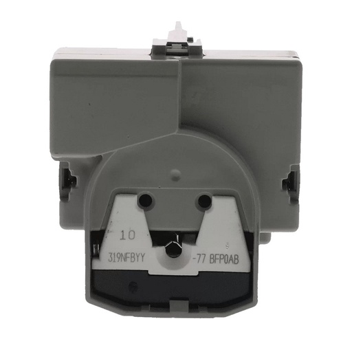 Whirlpool Refrigerator Start Device - WPW10197428, Replaces: W10128791