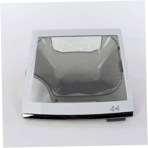Samsung Washer Lid Assembly - DC97-18845S