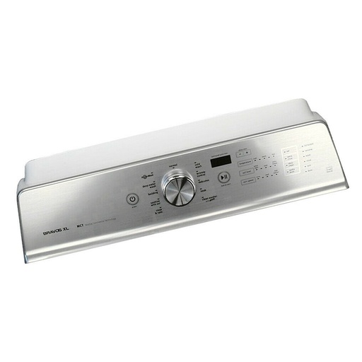 Whirlpool Washer Control Panel - W11112656, Replaces: W11035014