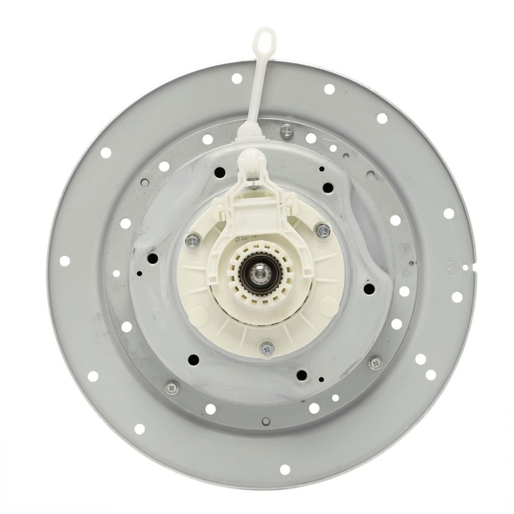 LG Washer Clutch & Bearing Assembly - AEN73131406, Replaces: 3661EA1009D