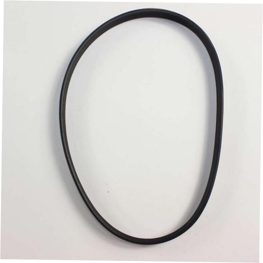 GE Washer Drive Belt - WH01X24697, Replaces: WH01X24697-25PK