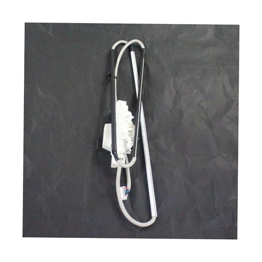 Whirlpool Washer Door Latch - W11188327, Replaces: W10727693