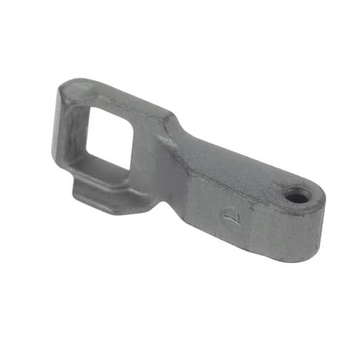 LG Washer Door Hook - MFG63099101, Replaces: AGF77417823