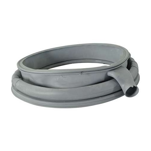 Bosch Washer Door Boot Gasket - 00701333, Replaces: 674705