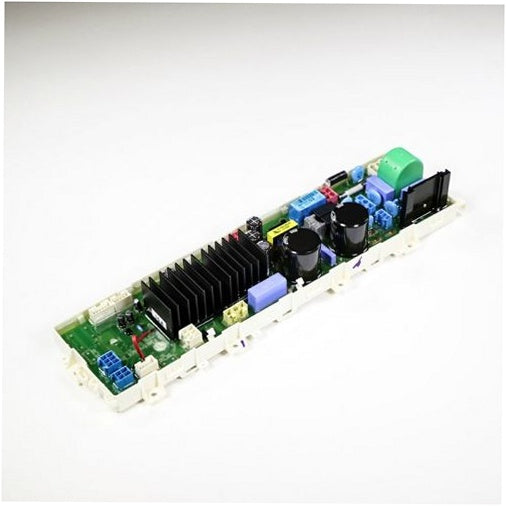 LG Washer Main Control Board - EBR76262102