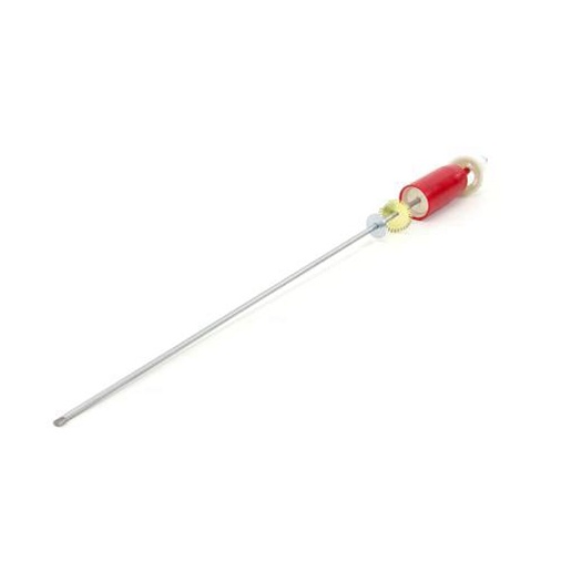 GE Washer Suspension Rod & Spring (Rear) - WH16X10159
