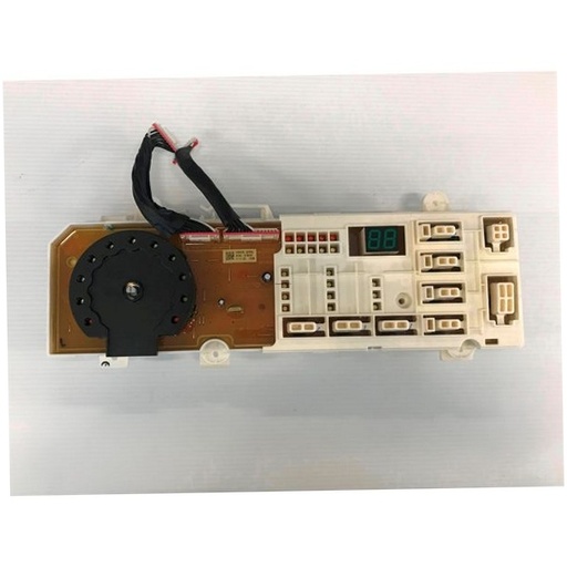 Samsung Washer Control Board Assembly - DC92-01623G
