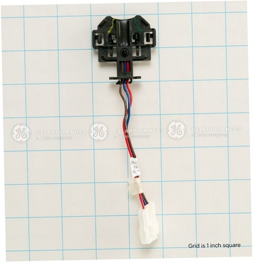 GE Dryer Speed Sensor - WH12X27187