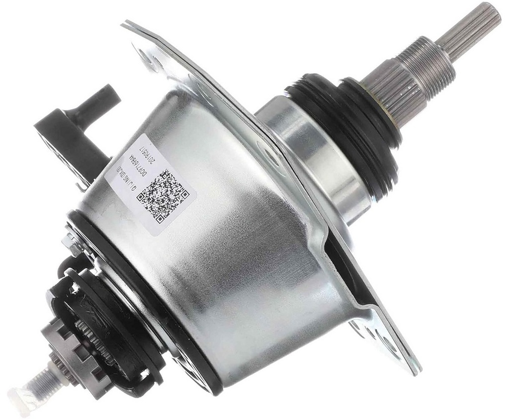 Samsung Washer Clutch Assembly - DC97-16984A