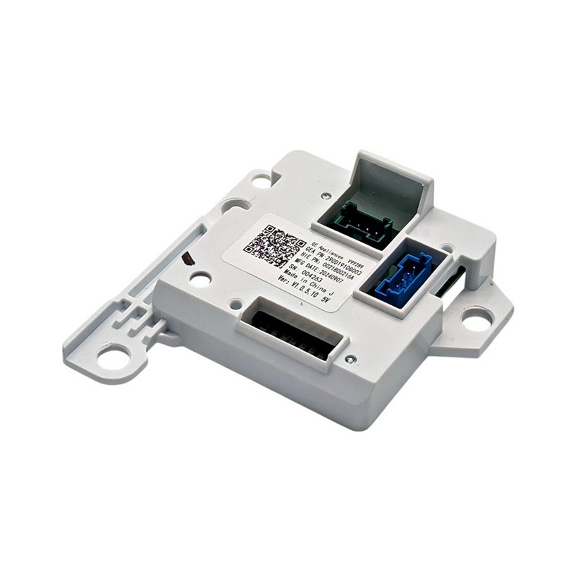 GE Washer Accelerometer - WH03X33657, Replaces: WH03X35728