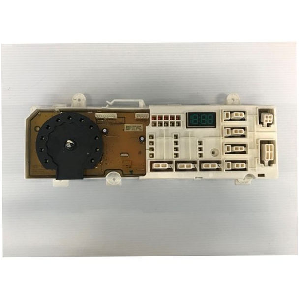 Samsung Washer Control Board Assembly - DC92-02003A