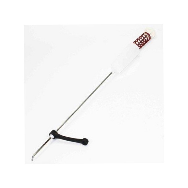 GE Washer Suspension Rod Assembly - WH16X22789