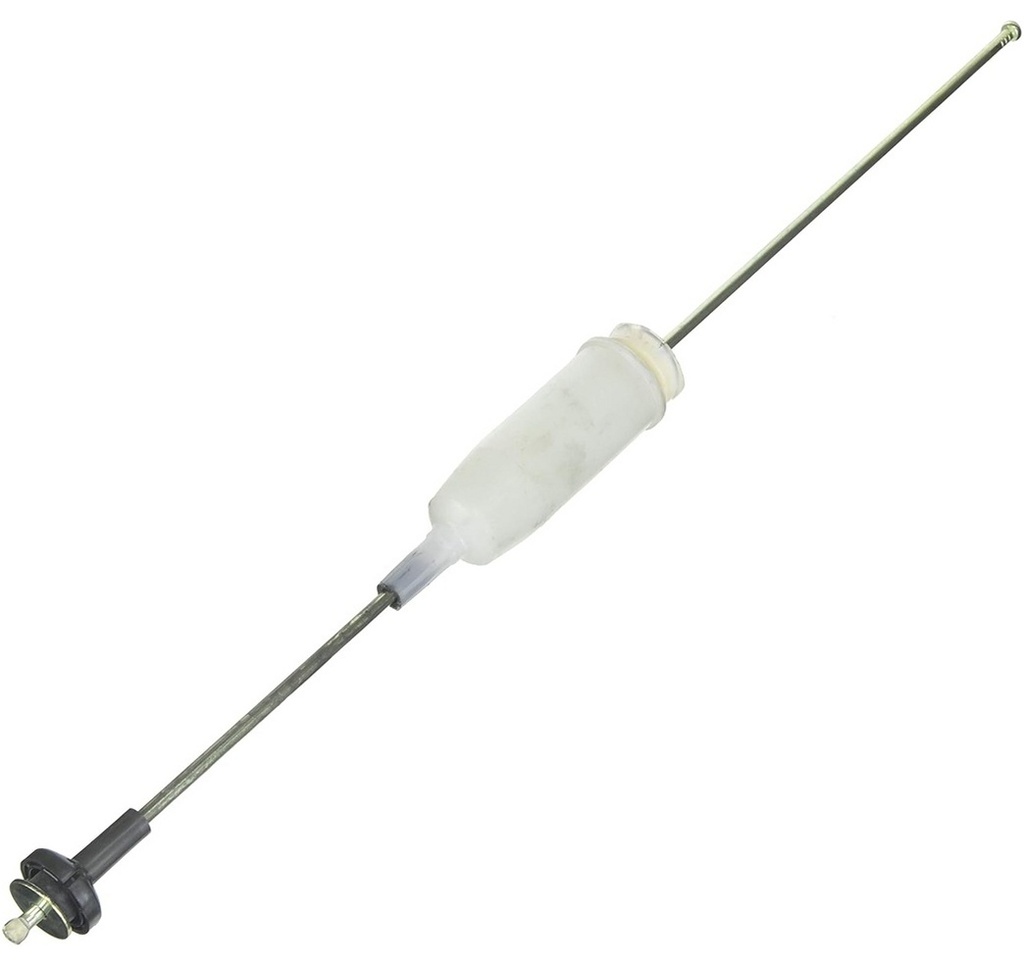LG Washer Suspension Rod Assembly - 4902FA1665W, Replaces: AJK72909309