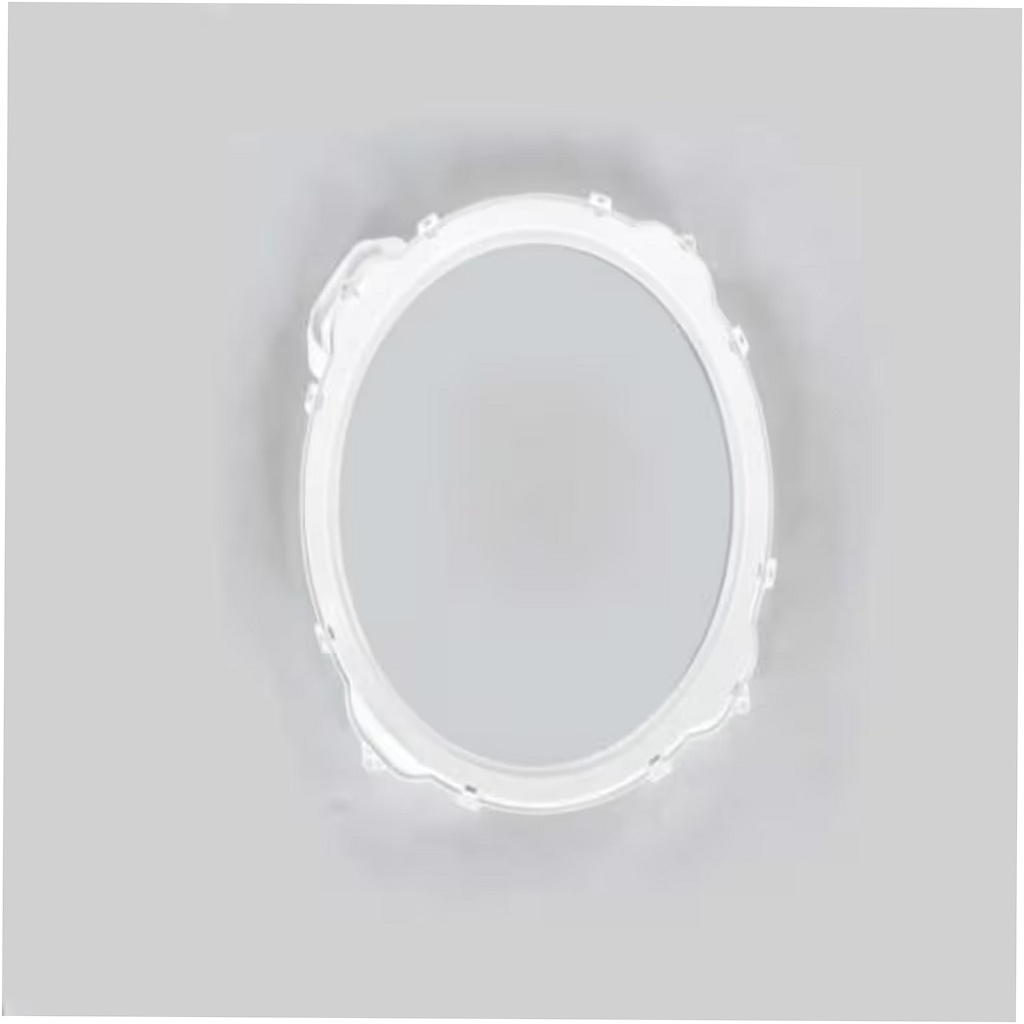 Whirlpool Washer Tub Ring - WPW10461196, Replaces: W10461196