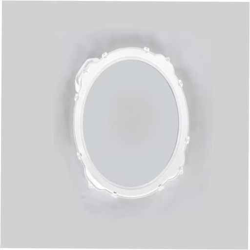 Whirlpool Washer Tub Ring - WPW10461196, Replaces: W10461196