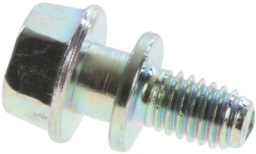 Bosch Washer Shipping Bolt - 00175724, Replaces: 175724