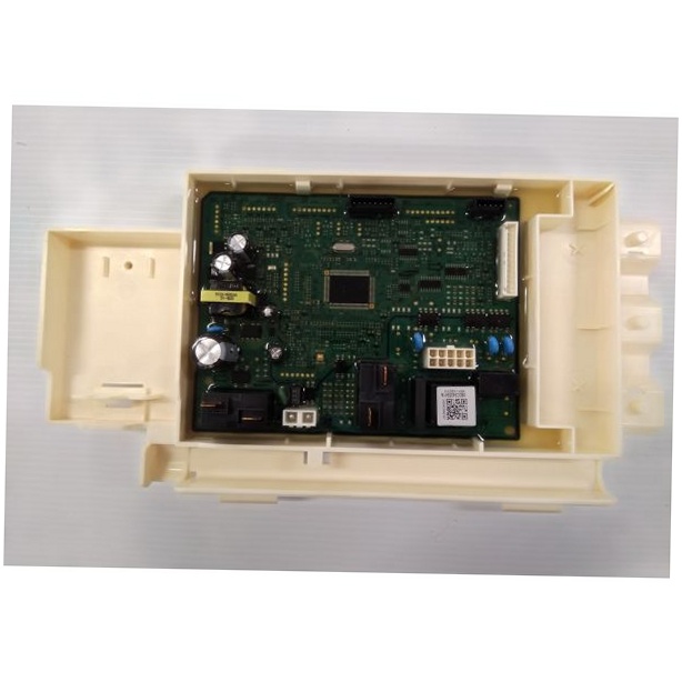 Samsung Washer Main Control Board Assembly - DC92-01803C