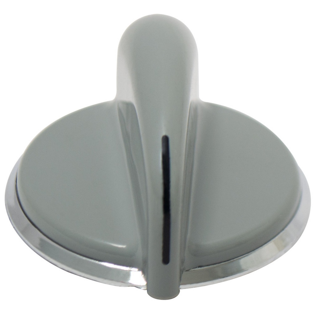 GE Washer Knob Assembly - WH01X10462, Replaces: WH01X10309