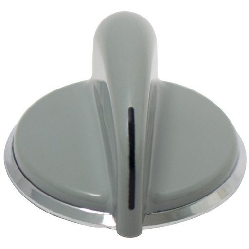 GE Washer Knob Assembly - WH01X10462, Replaces: WH01X10309