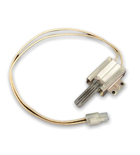 Frigidaire Range Flat Gas Igniter, Hot Surface OEM - 316489400