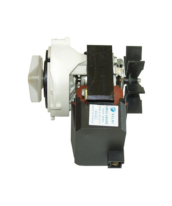 Fisher & Paykel Washer Drain Pump & Fuse Kit - 479595, Replaces: 420325P