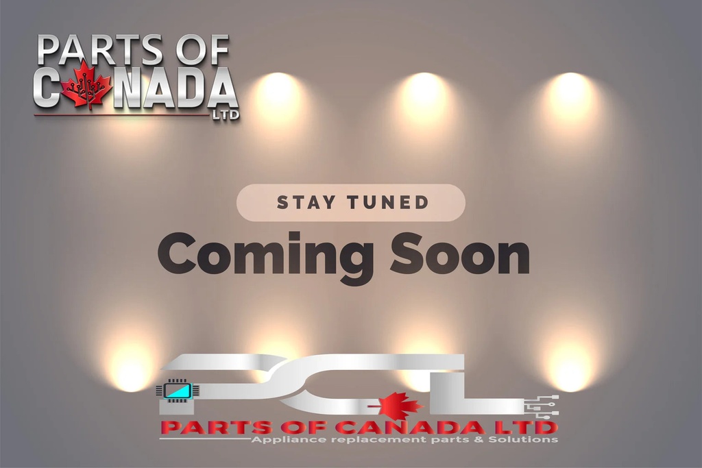 LG Washer Drain Hose Connnector - MCD63147101
