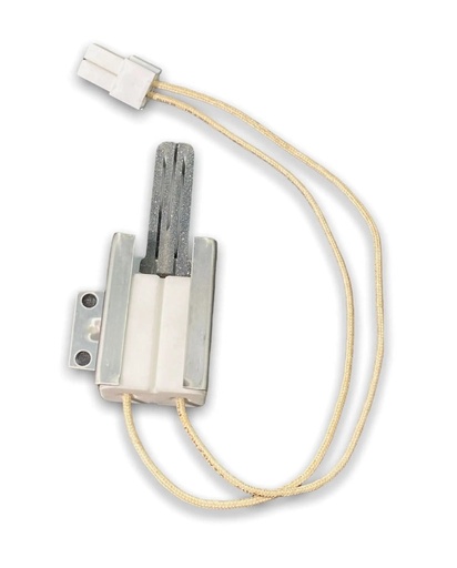 Frigidaire Range Flat Gas Igniter, Hot Surface OEM - 5304506545