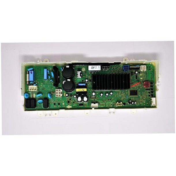 LG Washer Main Control Board - EBR81634305